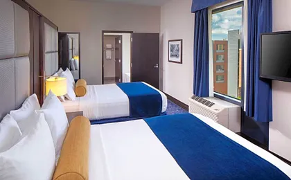 Kent State University Hotel And Conference Center