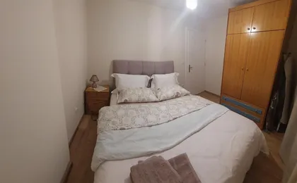 Maria's House