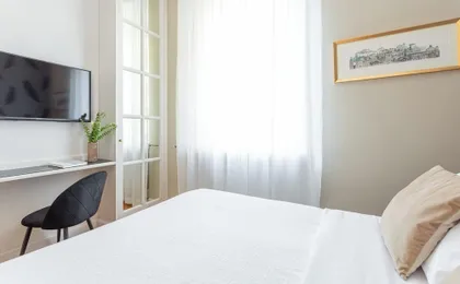 Parrasio Hotel