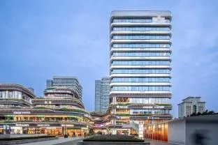 Ssaw Boutique Hotel Swufe Chengdu