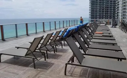 Rent in LYFE Resort
