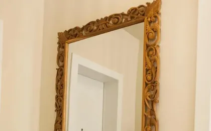 Lovely 1st Fl. Apt, with Balcony in Pagrati
