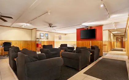 Travelodge by Wyndham Edgemont