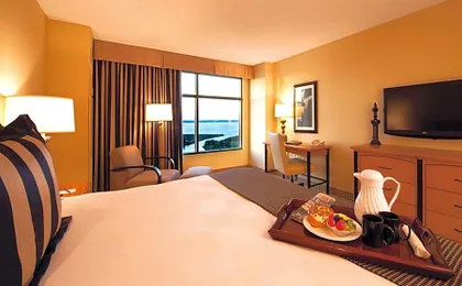 Hollywood Casino Gulf Coast