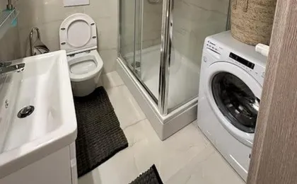 Apartment Fida2