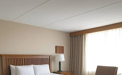 DoubleTree By Hilton Libertyville Mundelein
