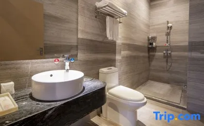 Jiaruicheng Art Hotel (Dalang)