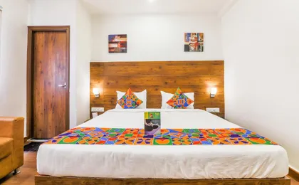 Vista Suites by Fabhotel