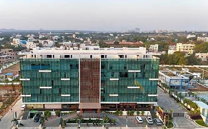 Town Square Suites