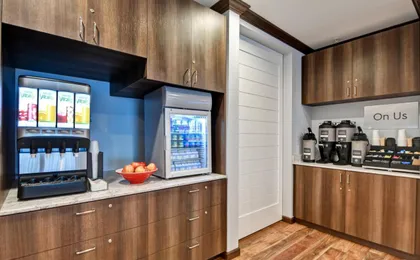 Towneplace Suites Bridgewater Branchburg