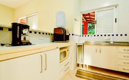 Casa C/ Terraco, 500m Da Praia Nos Ingleses Jt1089