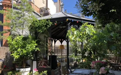Sourire Boutique Hotel Particulier