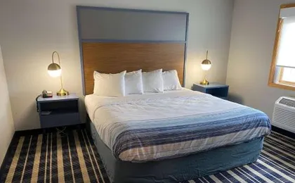 AmericInn by Wyndham Chanhassen