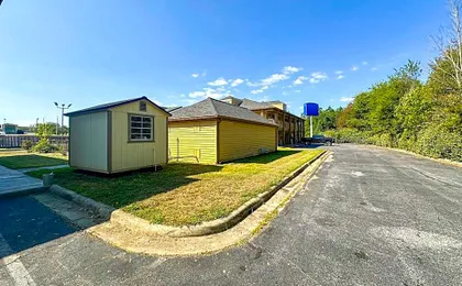 Bonita Lakes Inn by Capital O Meridian I20