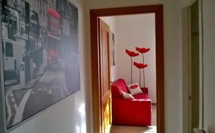 Casa allAcquedotto