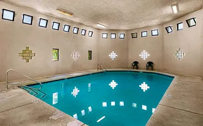 Americas Best Value Inn Prescott Valley