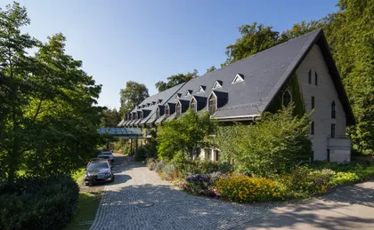 Schloss Eckberg
