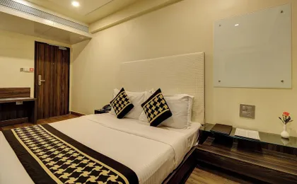 Hotel Mumbai House, Juhu