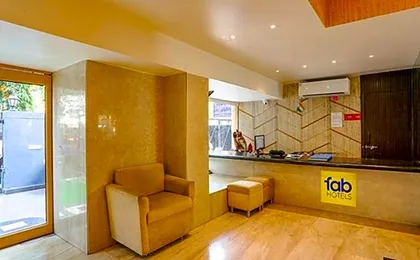 Collection O Jayshree Domestic Airport