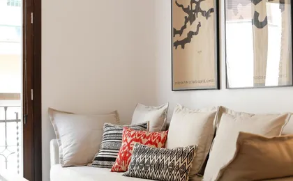 Hi Room - Smart Apartments - AC