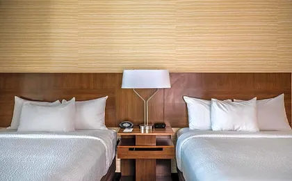Fairfield Inn & Suites by Marriott Chicago Downtown/River North