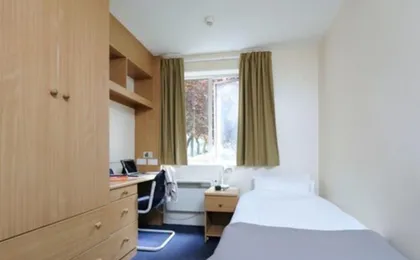 Platt Hall