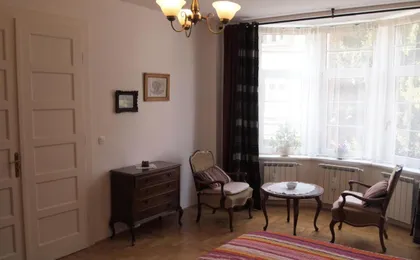 Aha Apartment