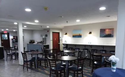 Microtel Inn & Suites by Wyndham Manistee