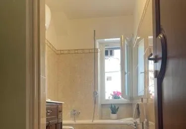 Roma Apartment