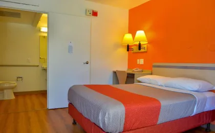 Motel 6 Santa Nella, Ca - Los Banos - Interstate 5