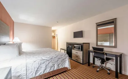 Americas Best Value Inn Heflin