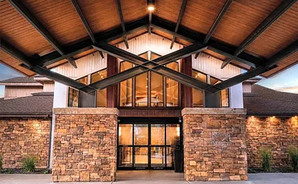 Hampton Inn By Hilton Hailey Sun Valley
