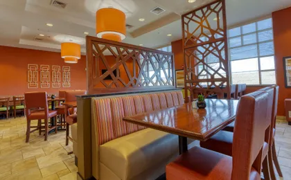 Drury Inn & Suites Indianapolis Northeast