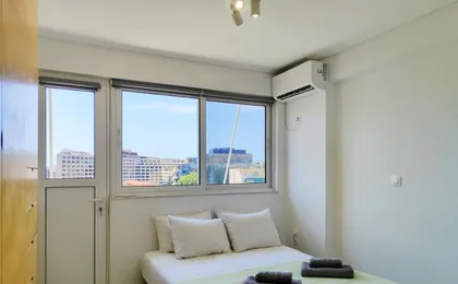 Kyma Apartments - Athens Acropolis 15