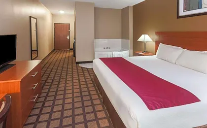 Baymont by Wyndham New Buffalo