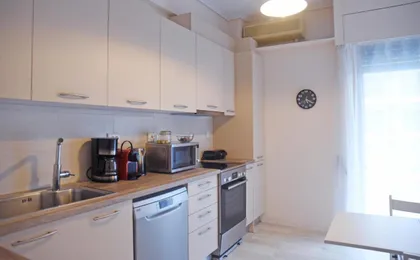Athens Faliro Beach Residence, Close To City Center