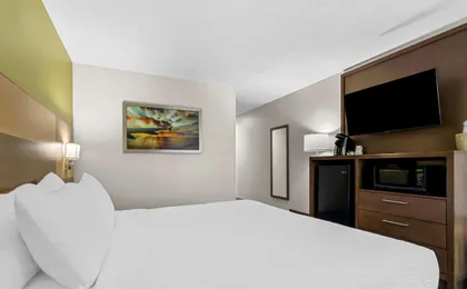 Best Western Niceville - Eglin Afb Hotel