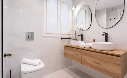 Luxury Apartment in M Laga Center Hermosilla