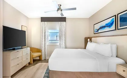 Hilton Grand Vacations Club Ocean 22 Myrtle Beach