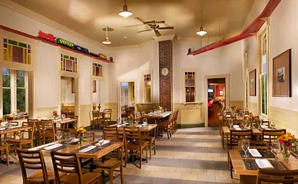 Omni Bretton Arms Inn at Mount Washington Resort