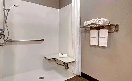 Motel 6 North Little Rock, AR