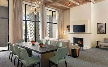 DoubleTree By Hilton Paradise Valley Resort/Scottsdale