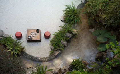Buddha Zen Hotel Chengdu