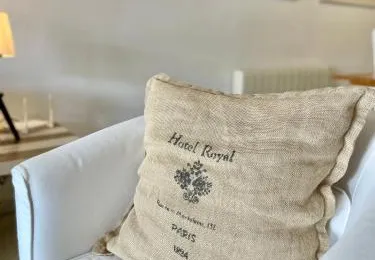 Ricardo Soriano Center of Marbella - EaW Homes