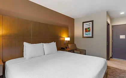 Best Western Brooklyn-Coney Island Inn