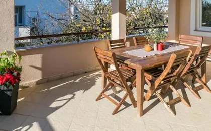 Villa Dijana