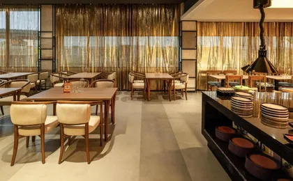 Ibis Bengaluru Hebbal