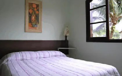 Hotel Pousada Comendador
