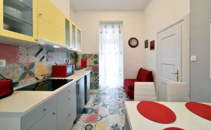 Favourite Apartments