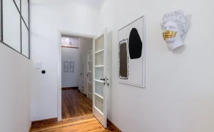 3bdr Modern Design Bright Interiors in Plaka